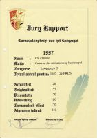 1997 Optocht juryrapport 1997 Optocht juryrapport